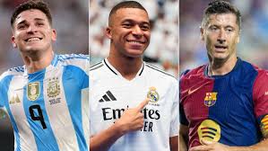 懂球帝·谢里夫各种吹.